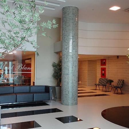 Mar Suites Yguassu Nova Iguaçu Exterior foto