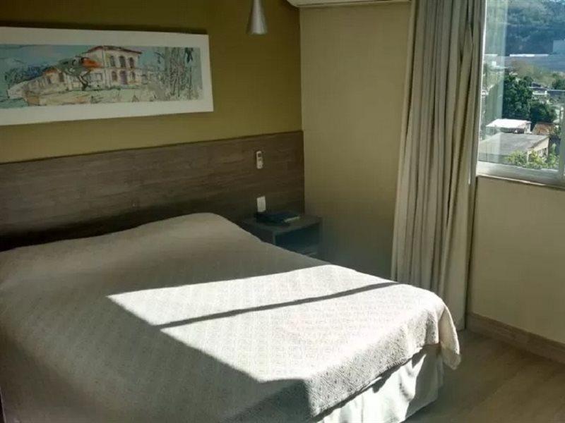 Mar Suites Yguassu Nova Iguaçu Exterior foto